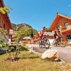 Ferienhaus Altaussee: Alpenparks Hagan Lodge - Mx1 