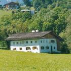 Ferienhaus Tschagguns: Bauernhaus 4-6 Pers. 