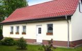 Ferienhaus Mecklenburg Vorpommern: Ferienhaus In Katzow (Dos09021) 