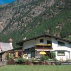 Ferienwohnung Sölden Tirol: Haus Am Kirchle 