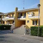 Ferienwohnung Caorle: Ferienwohnung Residence Luna 