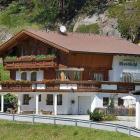 Ferienwohnung Sölden Tirol: Landhaus Mossbichl 