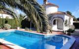 Ferienhaus Pratdip: Casa Leal Es9584.893.1 