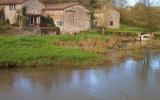 Ferienhaus Poitou Charentes: Civray Fr3100.100.1 