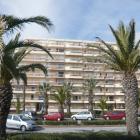 Ferienwohnung Canet Plage: Ferienwohnung Soleil Bleu 