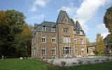 Ferienhaus Porcheresse Luxemburg: Château De Porcheresse (Be-6929-08) 