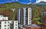 Ferienwohnung Davos Dorf: Parkareal Ch7260.400.6 