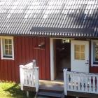 Ferienhaus Schweden: Ferienhaus Torsby 