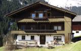 Ferienhaus Mayrhofen Tirol Sat Tv: Bauernhaus Eben (Mho794) 