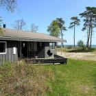 Ferienhaus Dänemark: Ferienhaus Snogebæk Strand 