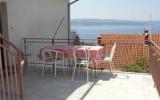 Ferienwohnung Crikvenica Fernseher: Crikvenica 263 