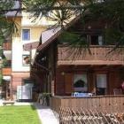Ferienhaus Predlitz: Blümel 