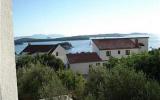 Ferienwohnung Hvar Klimaanlage: Hvar Hv0137 