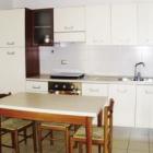 Ferienwohnung Pineto Abruzzen: Appartements Bellavista A4 