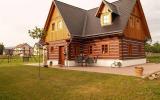 Ferienhaus Tschechische Republik Klimaanlage: Dřevěnice 