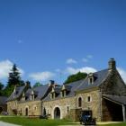 Ferienhaus Bretagne Fernseher: Ker Bernard 