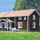 Ferienhaus Schweden: Ferienhaus Linneryd 