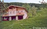 Ferienhaus Zell Am Ziller Fernseher: Ferienhaus Mit Bergpanorama 