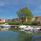 Ferienwohnung Saint Cyprien Languedoc Roussillon: Ferienwohnung Marina ...