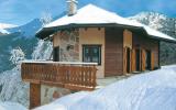 Ferienhaus Wallis: Chalet 6-10 Pers. ( Ch 384.006 ) 