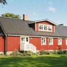 Ferienhaus Schweden: Ferienhaus Laholm 