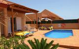 Ferienhaus Fuerteventura: Villas Corralejo In Corralejo (Fue01006) ...