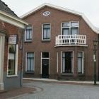 Ferienhausgelderland: Huis Van Nijman 