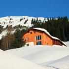 Ferienwohnung Warth Vorarlberg: Sonnenschein 