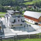 Ferienwohnung Sölden Tirol Heizung: Appartementhaus Saphir 