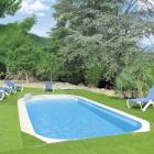 Ferienwohnung Ligurien: Villa Glicine 
