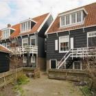 Ferienhaus Marken Noord Holland: Marker Huis 