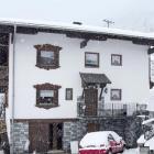 Ferienwohnung Kaltenbach Tirol: Bauernhaus Gangerhof 