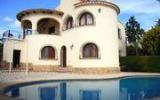 Ferienhaus Costa Blanca: Villa Enchinent 