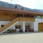 Ferienhaus Aschau Tirol Heizung: Ferienhaus Aschau 