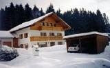 Ferienhaus Lindberg Bayern: Bergblick (De-94227-07) 