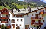 Ferienwohnung Sankt Moritz Graubünden: Chesa Fuoll'alva Ch7500.156.1 