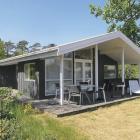 Ferienhaus Dänemark: Ferienhaus Snogebæk Strand 