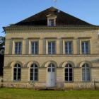 Ferienhaus Frankreich: Domaine De Saint Hilaire 