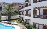 Ferienwohnung Maspalomas: Maspalomas Es6219.100.5 