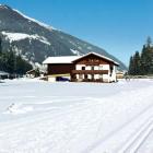 Ferienwohnung Neustift Tirol: Gaspelerhof 