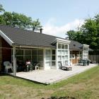 Ferienhaus Hasle Bornholm Stereoanlage: Ferienhaus Hasle 