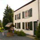 Ferienwohnung Belgien: Le Domaine Des Arts 