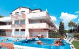 Ferienwohnung Bibione Venetien: Residence Bosco Canoro In Bibione ...