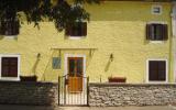 Ferienhaus Juricev Kal Klimaanlage: Ferienhaus Im Kleinen Istrischen Dorf 