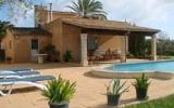 Ferienhaus Spanien Heizung: Ferienhaus Mallorca Ah549 