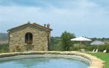 Ferienhaus Toscana: Volterra Itn533 