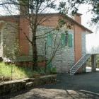 Ferienhaus Umbrien: Ferienhaus Perugia 