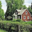 Ferienhaus Schweden: Ferienhaus Älmhult 