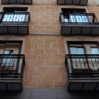 Ferienhaus Madrid: Apartamento 2 