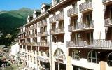 Ferienwohnung Midi Pyrenees: Cauterets Fr3510.100.4 